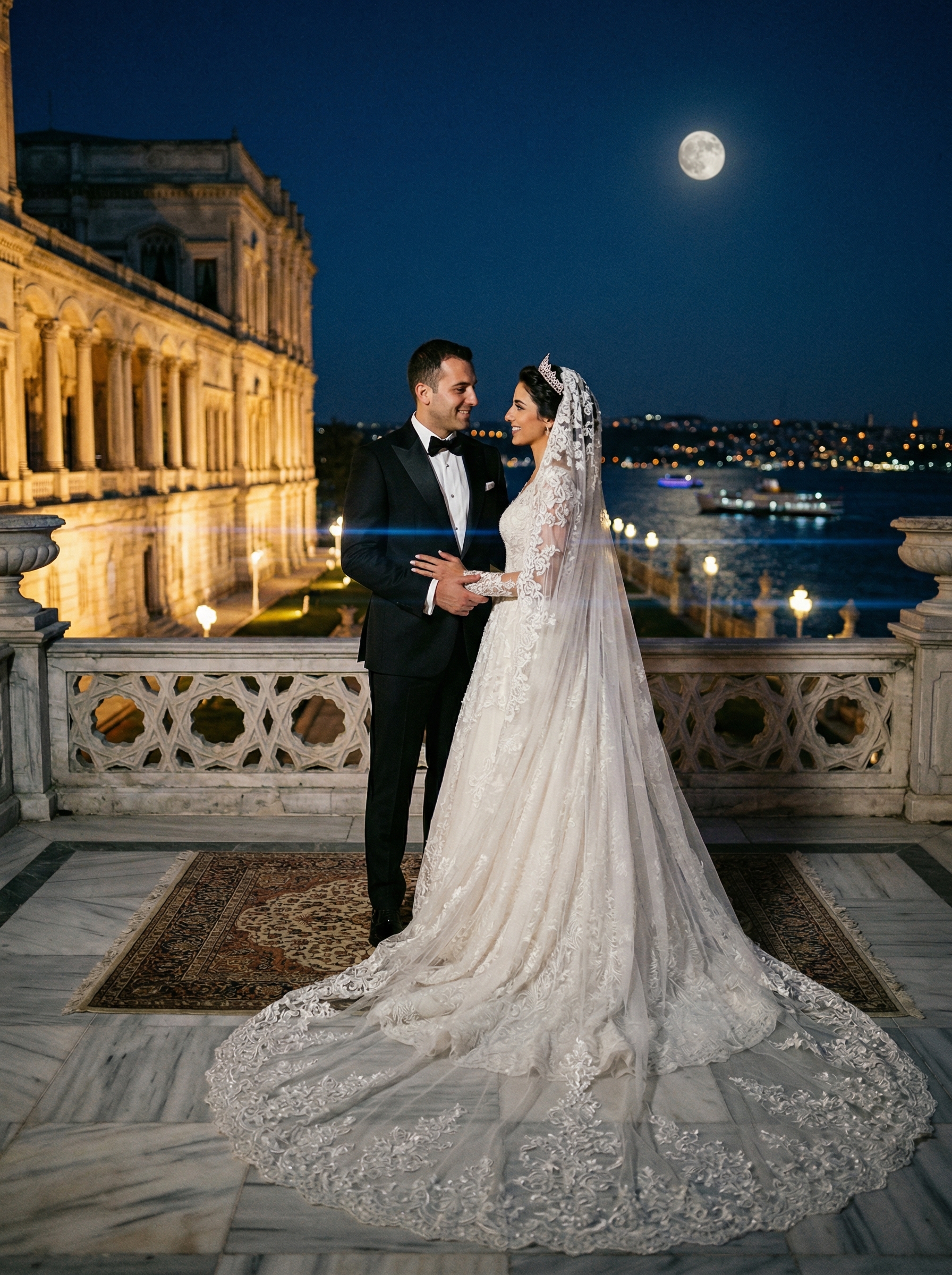 Çırağan İhtişamı